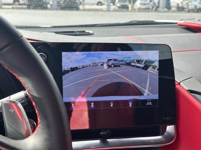 2022 Chevrolet Corvette 2LT - Photo 25