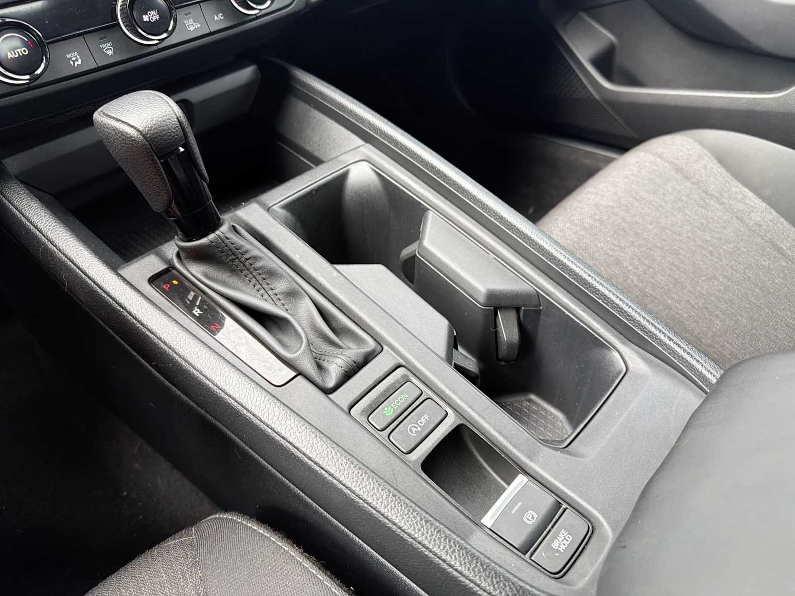 2023 Honda Accord EX - Photo 30
