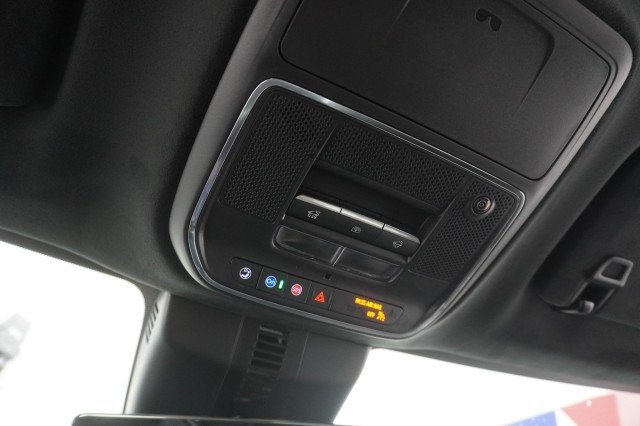 2027 GMC Acadia Denali Ultimate - Photo 47
