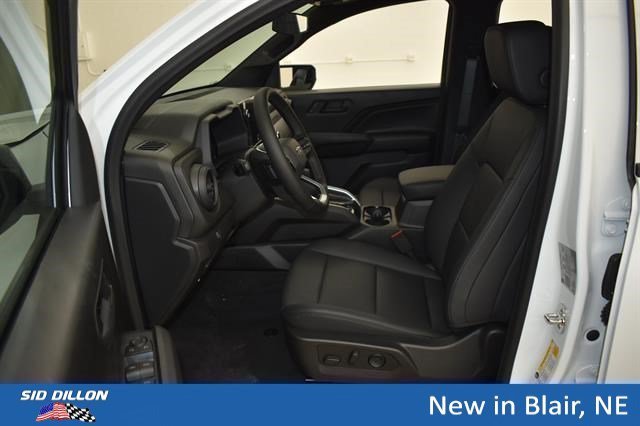 2026 Chevrolet Colorado Trail Boss - Photo 7