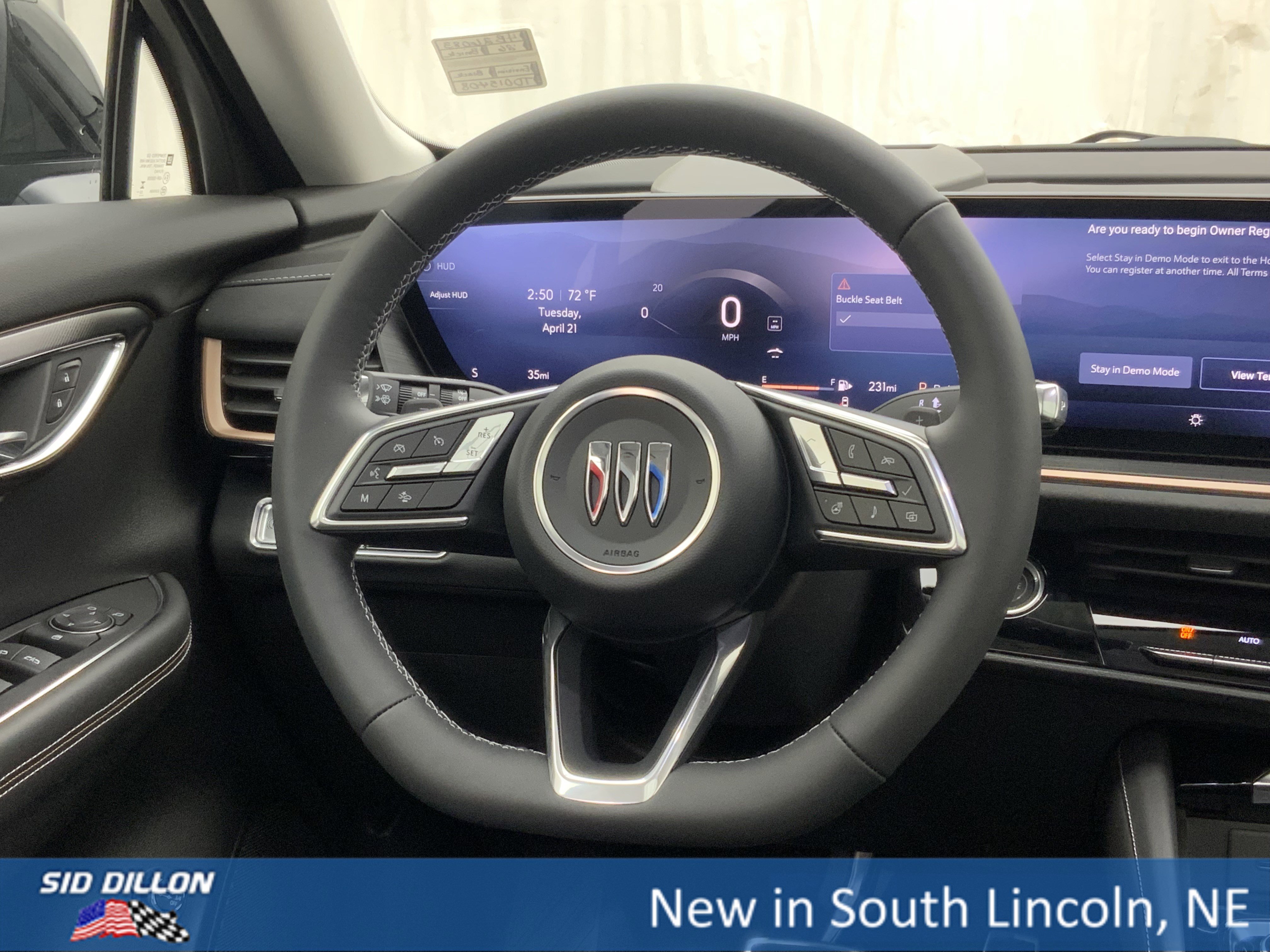 2026 Buick Envision Sport Touring - Photo 9
