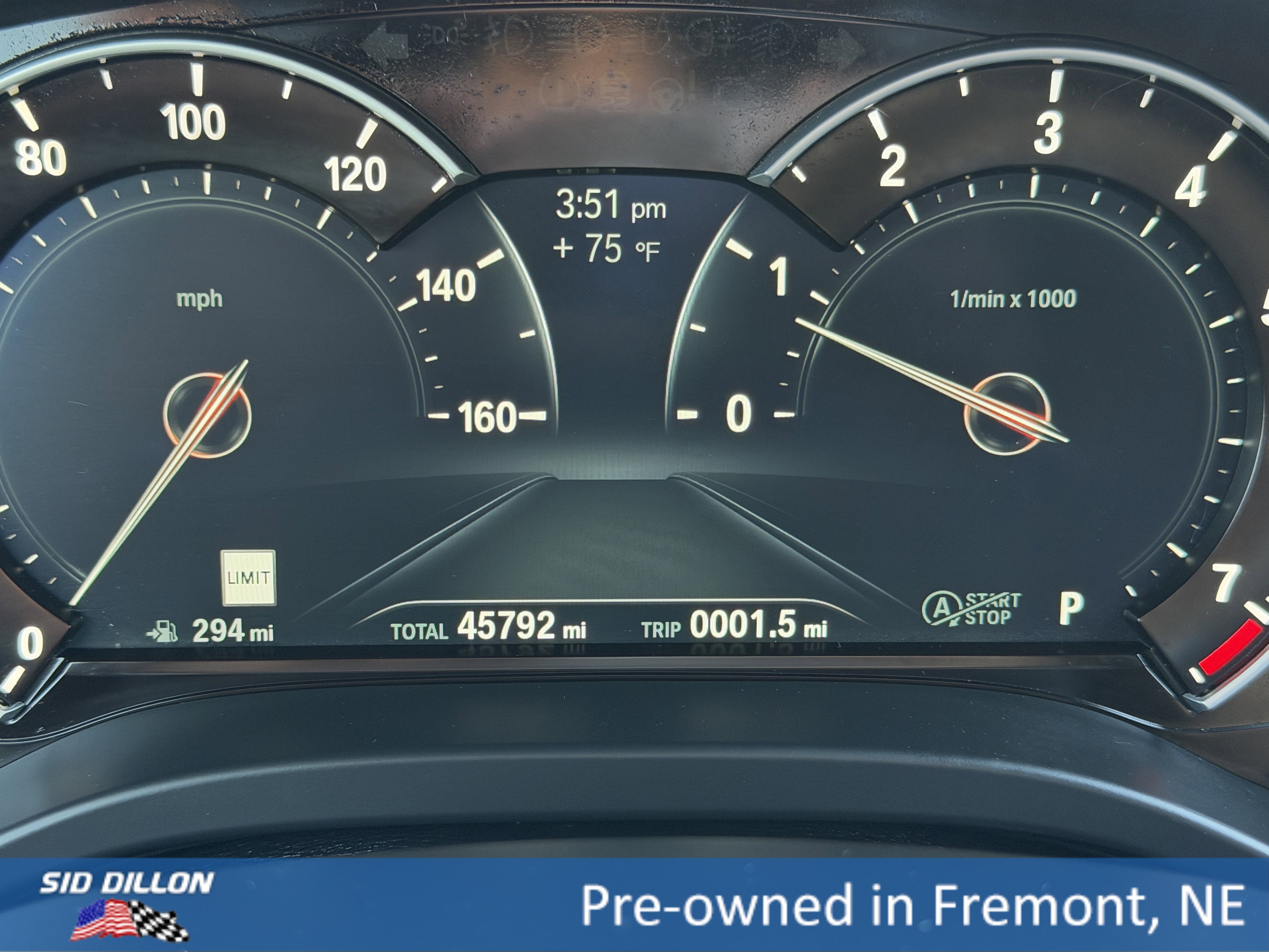 2018 BMW X3 xDrive30i - Photo 21