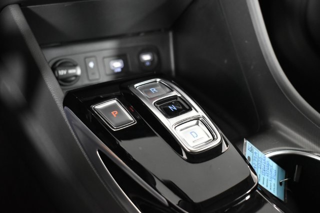 2023 Hyundai Sonata Limited - Photo 24