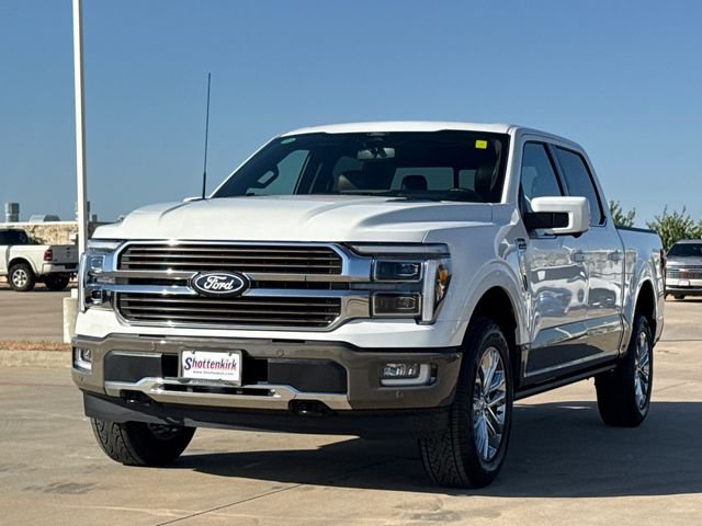 Used 2026  Ford King Ranch image 3
