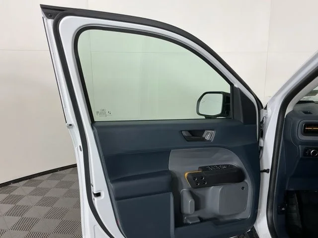 New 2026 Oxford White Ford Tremor image 15
