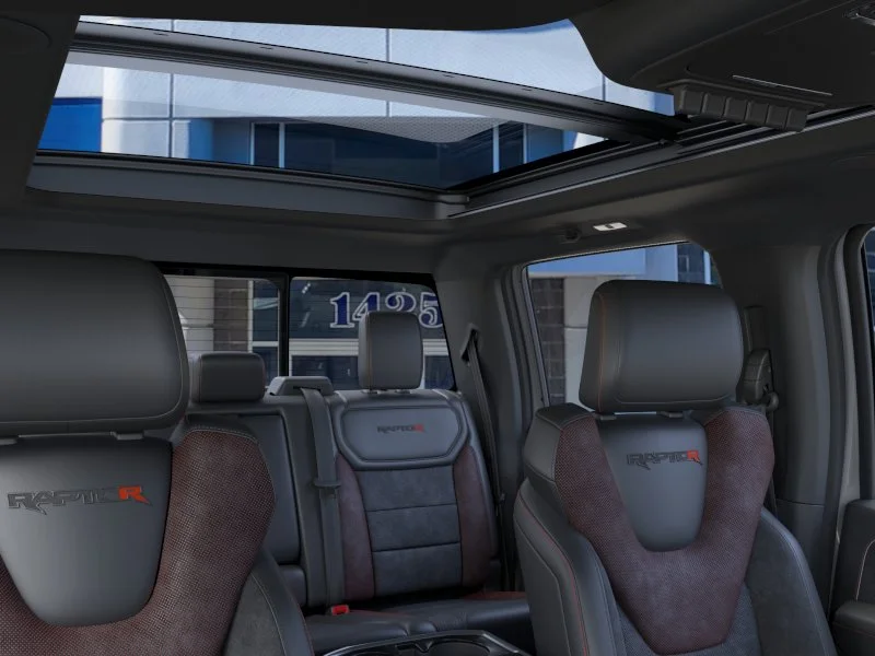 New 2026 Avalanche Ford Raptor R image 22