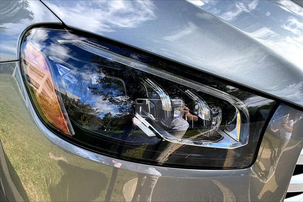 2024 Mercedes-Benz GLS Base - Photo 31