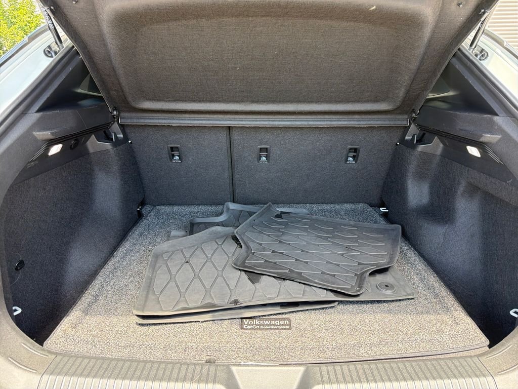 Certified Used 2024 Pure White Volkswagen Pro image 24