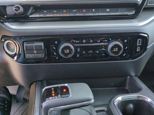 2026 Chevrolet Silverado 1500 High Country - Photo 16
