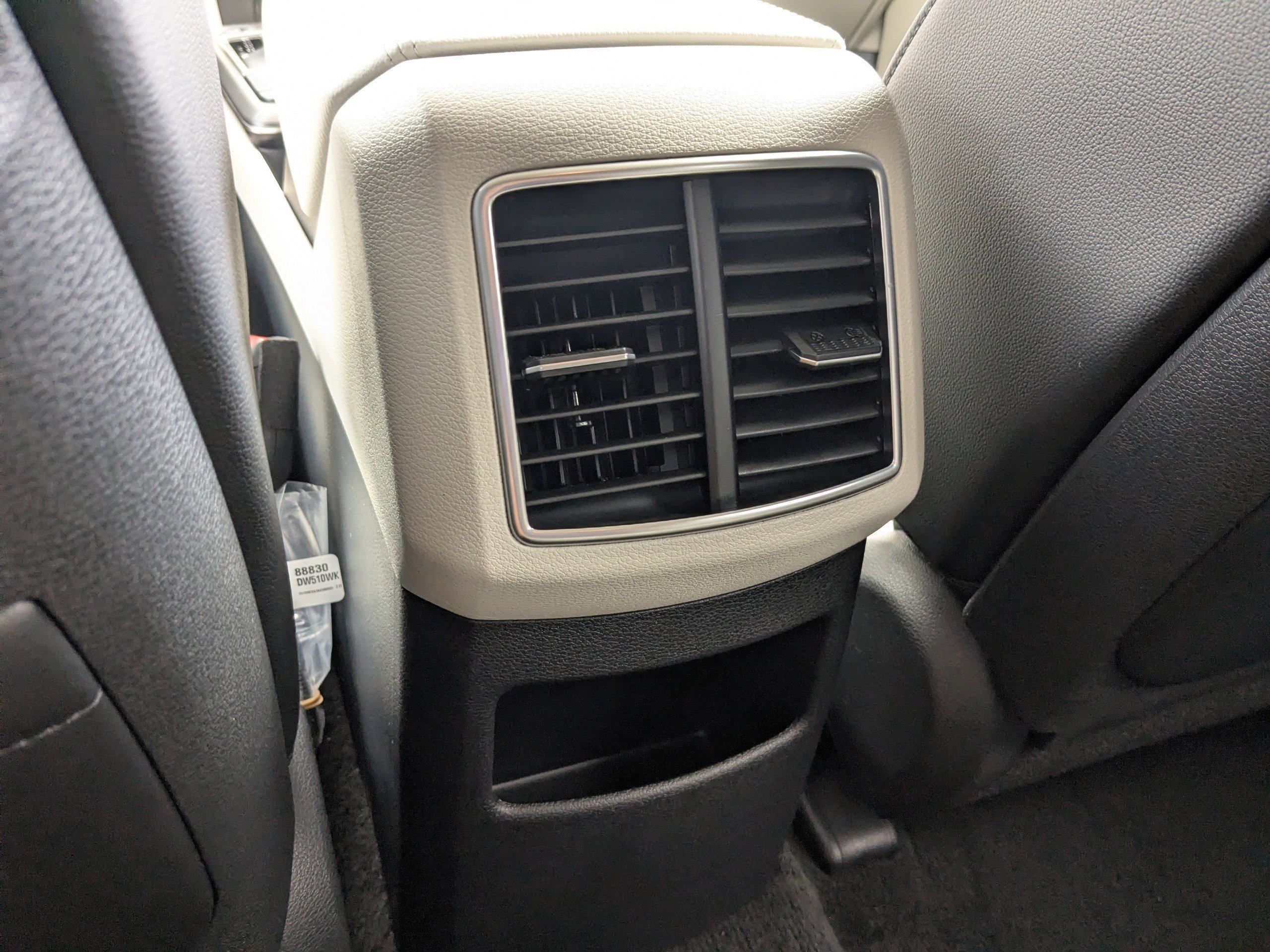 New 2026 Ebony Black Kia EX image 19