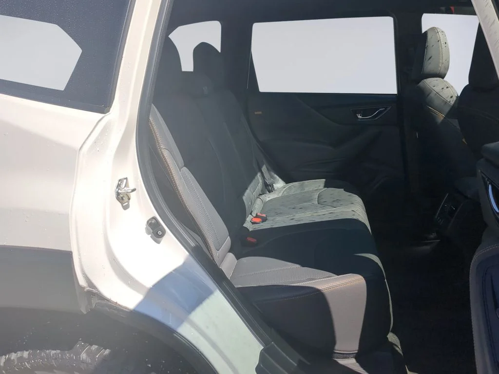 Used 2022 White Subaru Wilderness image 20