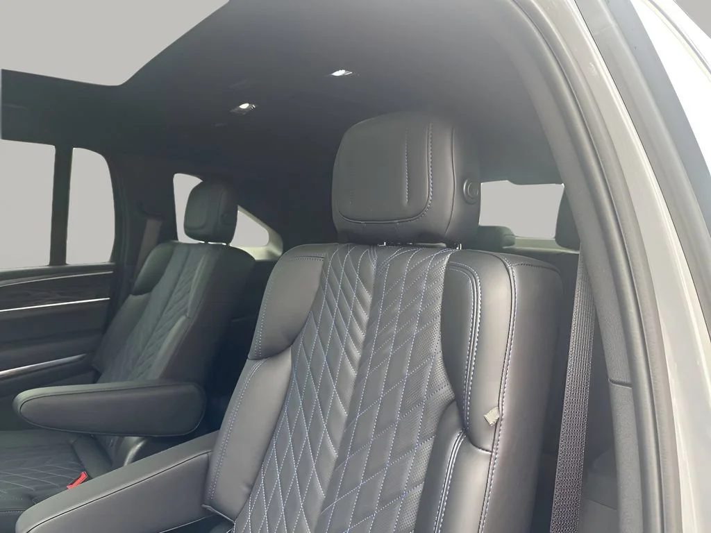 2026 Cadillac Escalade IQ Luxury - Photo 20