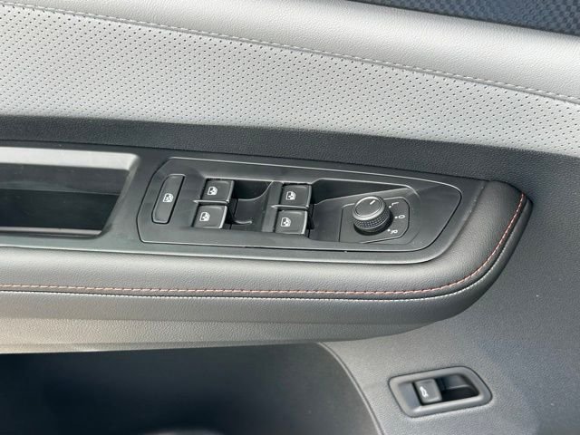 New 2026 Deep Black Pearl Volkswagen 2.0T Peak Edition image 22
