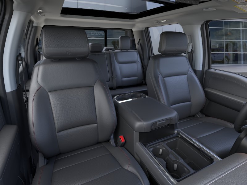New 2026 Avalanche Ford F-350® Lariat® image 10