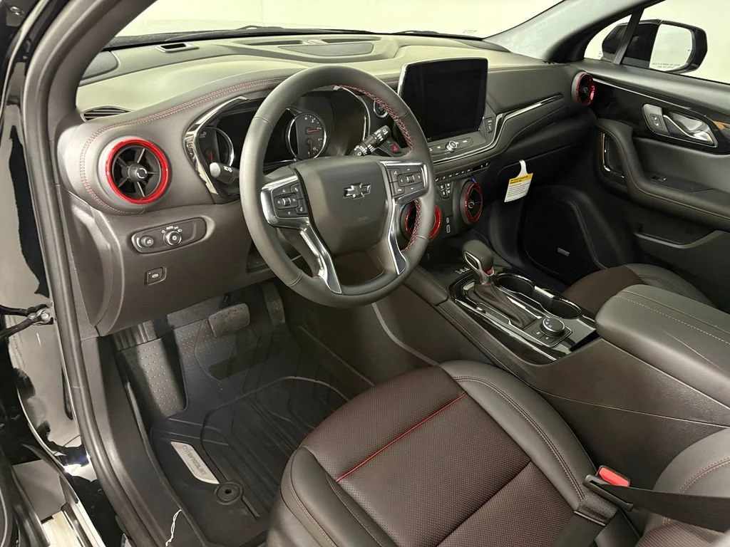 2026 Chevrolet Blazer RS - Photo 21