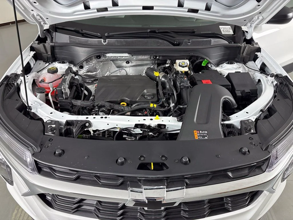 2026 Chevrolet Trax LS - Photo 41