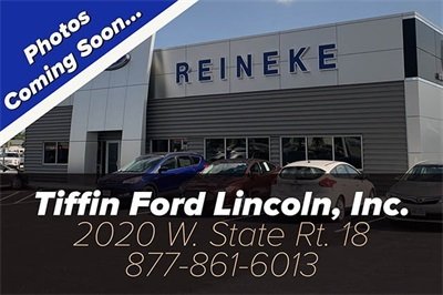 Used 2020 Blue Lincoln Reserve image 1