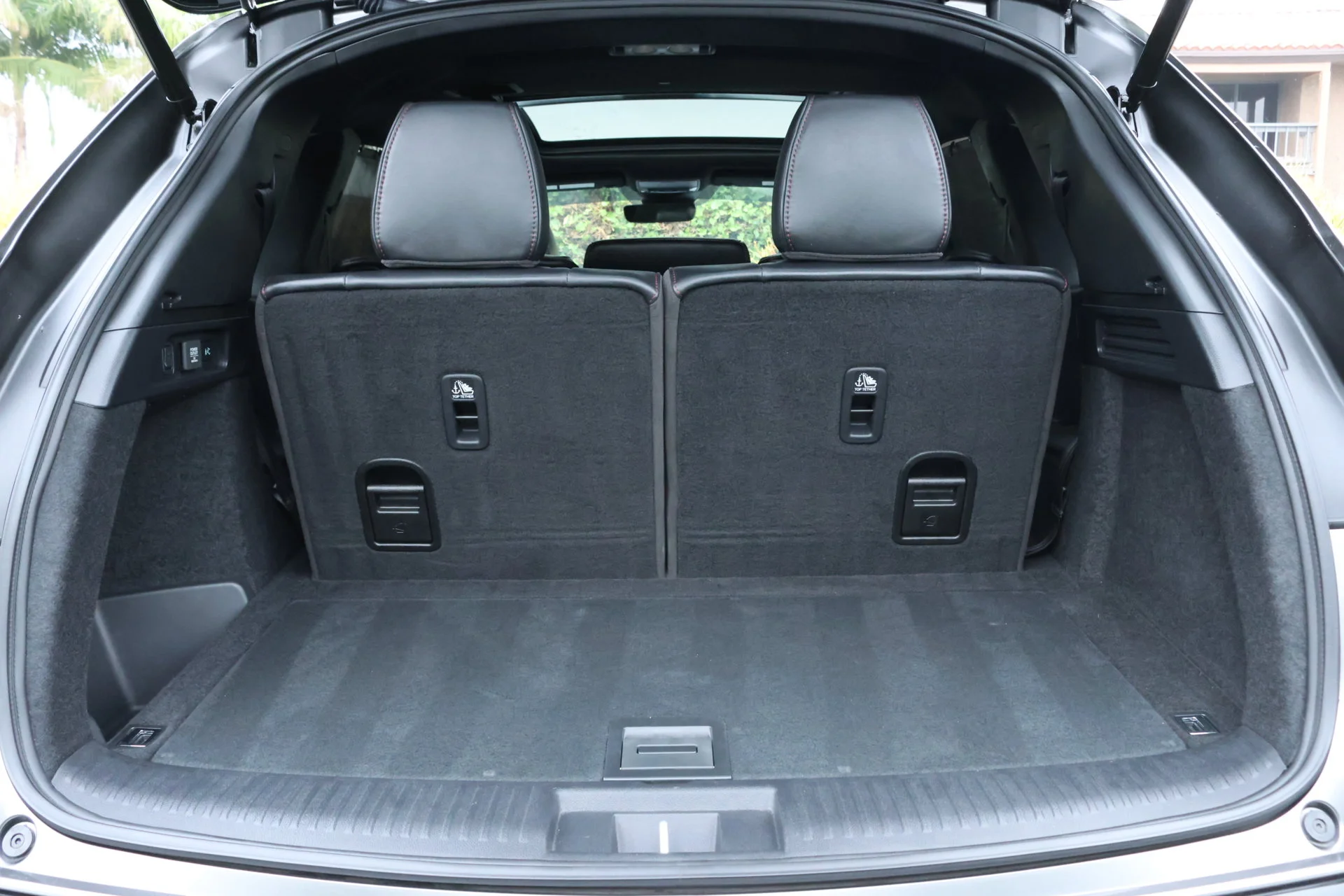 2025 Acura MDX A-Spec Package - Photo 24
