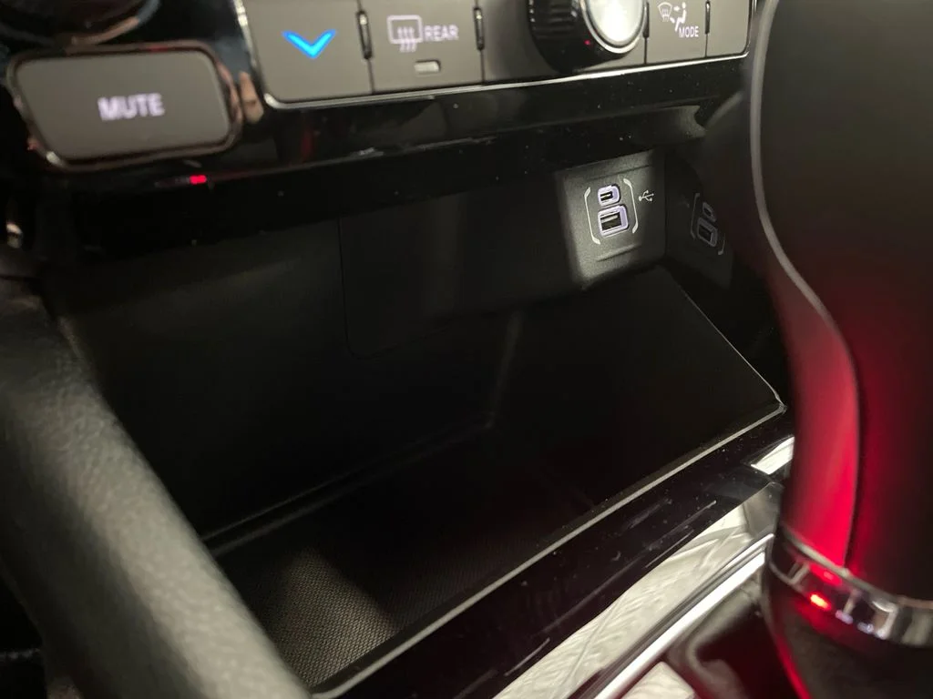 New 2026 Red Hot Pearlcoat Jeep Latitude Altitude image 20
