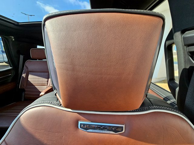 2024 GMC Yukon Denali Ultimate - Photo 54