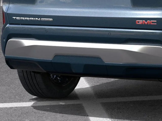 New 2027 Downpour Metallic GMC Denali image 14