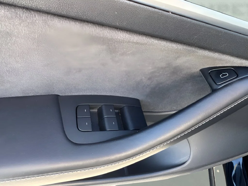 Used 2021 Black Tesla Performance image 27