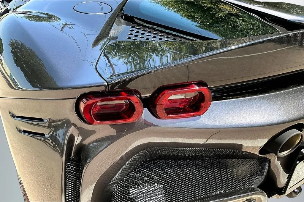 Used 2022 Extra Sample Ferrari  image 20