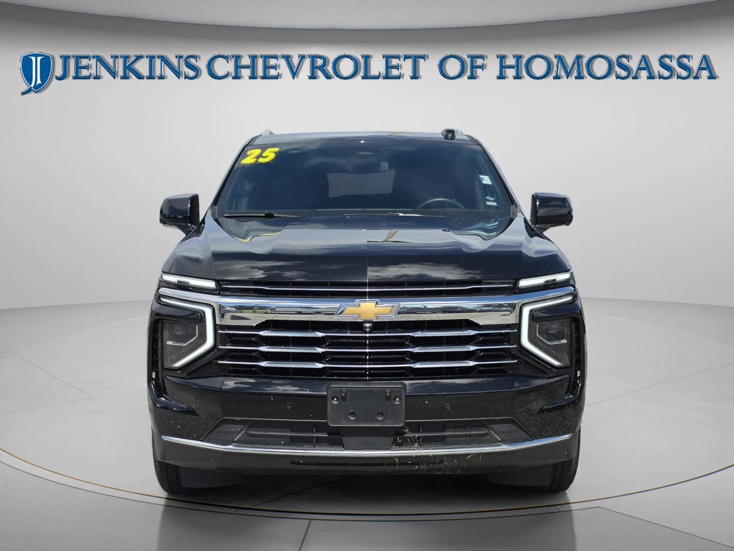 Used 2025 Black Chevrolet LT image 12