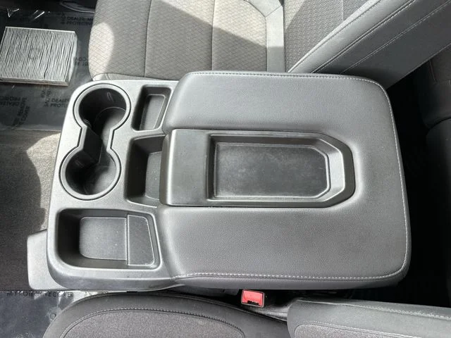 Used 2020 Blue GMC Elevation image 24
