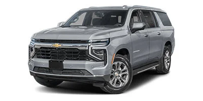 New 2026 Black Chevrolet High Country image 1