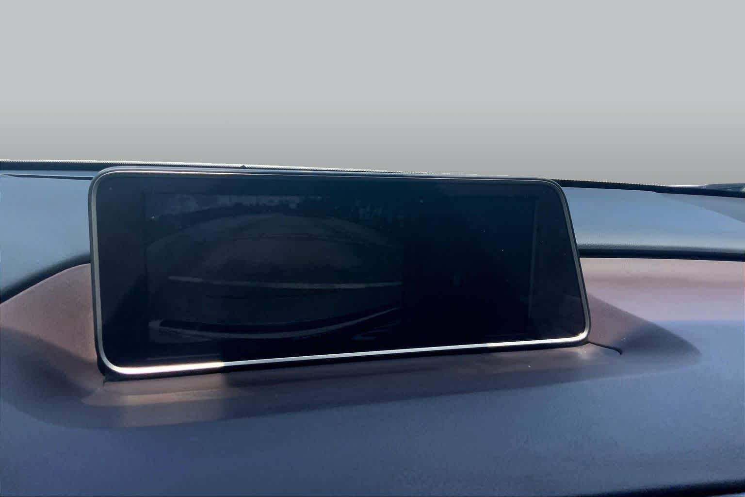 Used 2018 Eminent White Pearl Lexus  image 26