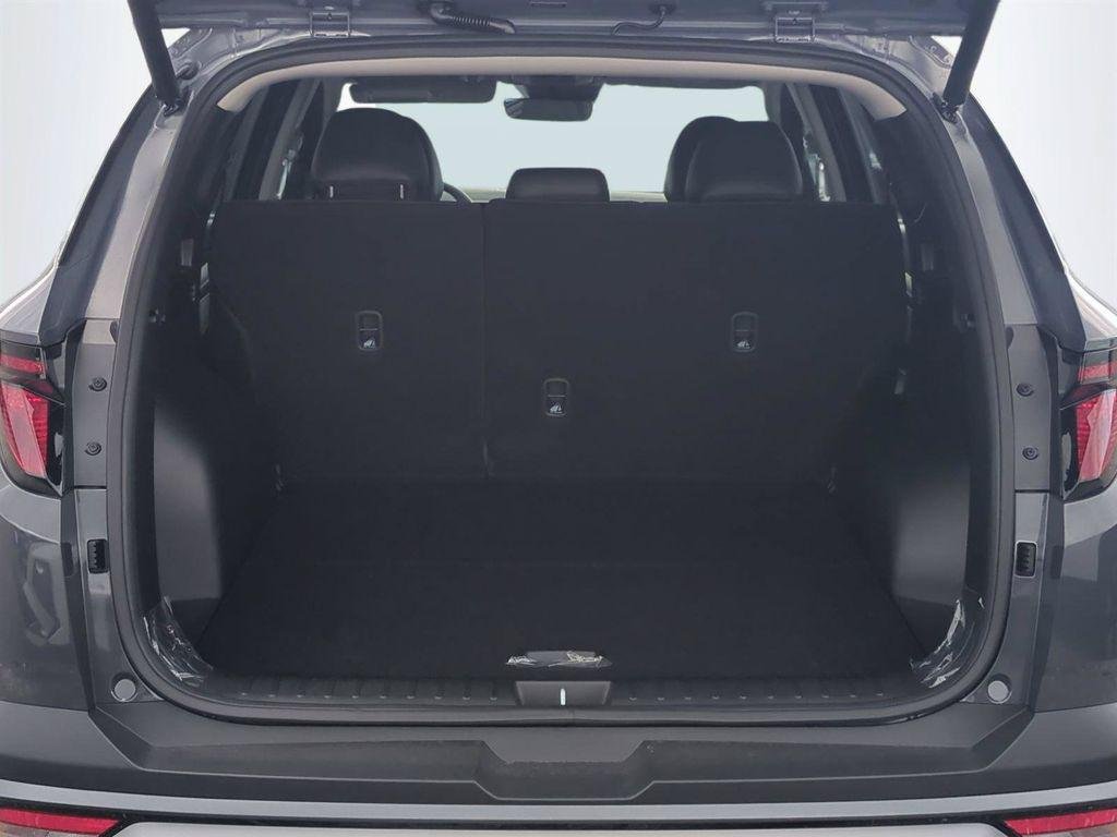 New 2026 Gray Hyundai SEL Plus AWD image 14