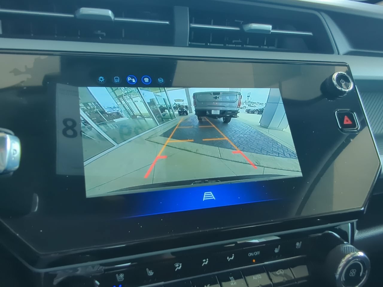 2027 Chevrolet Bolt RS - Photo 19