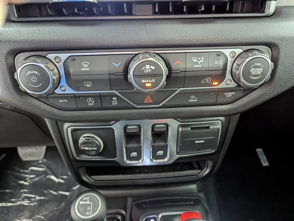 New 2026 41 Exterior Paint Jeep Sport S image 19