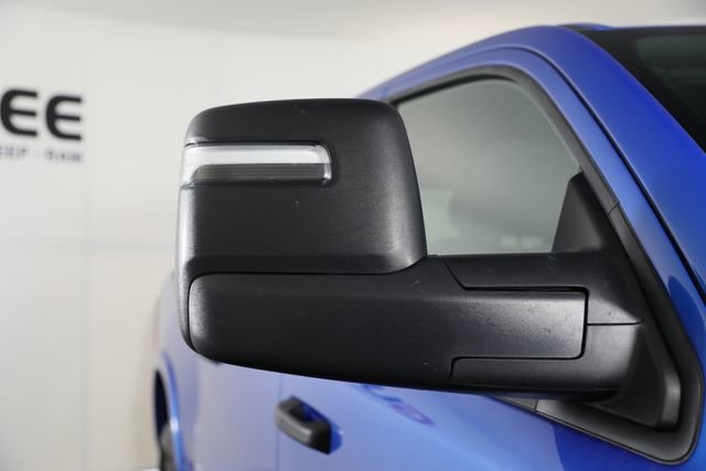 Used 2025 Blue Ram Big Horn Crew Cab 4x4 5