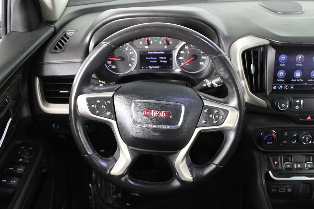 Used 2019 Black GMC Denali image 19