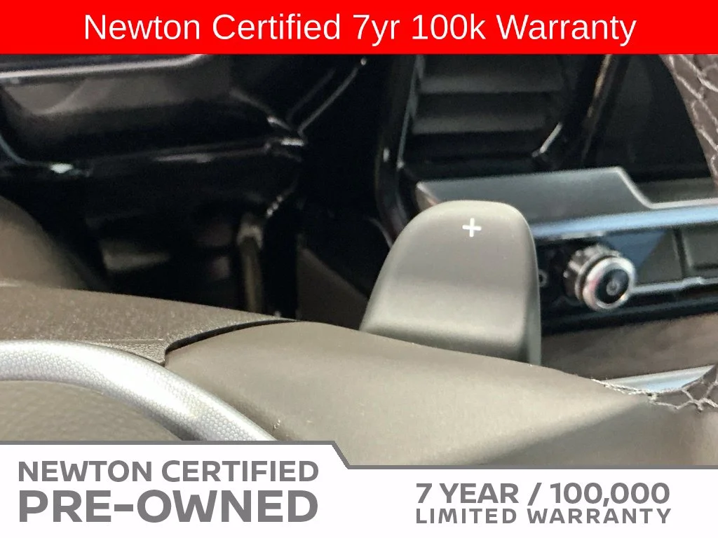 Certified Used 2026 Onyx Black GMC SLT image 54
