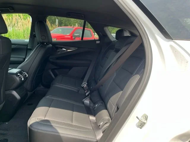 2025 Chevrolet Blazer EV LT - Photo 26