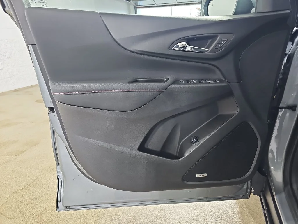 Certified Used 2024 Gray Chevrolet RS image 32