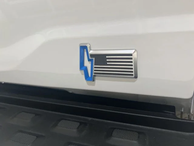 2025 Ford F-150 Lightning Flash - Photo 63