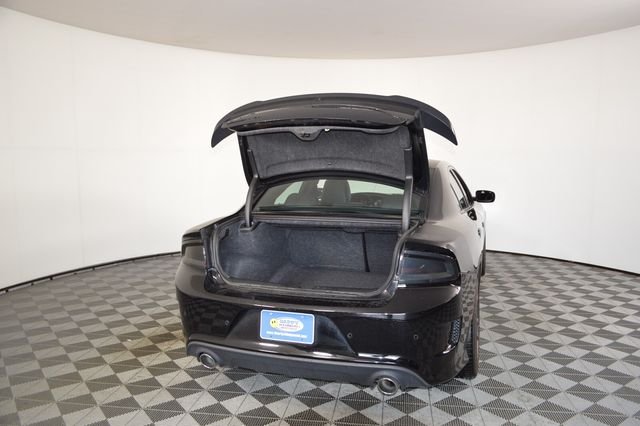 Used 2022 Black Dodge R/T image 19