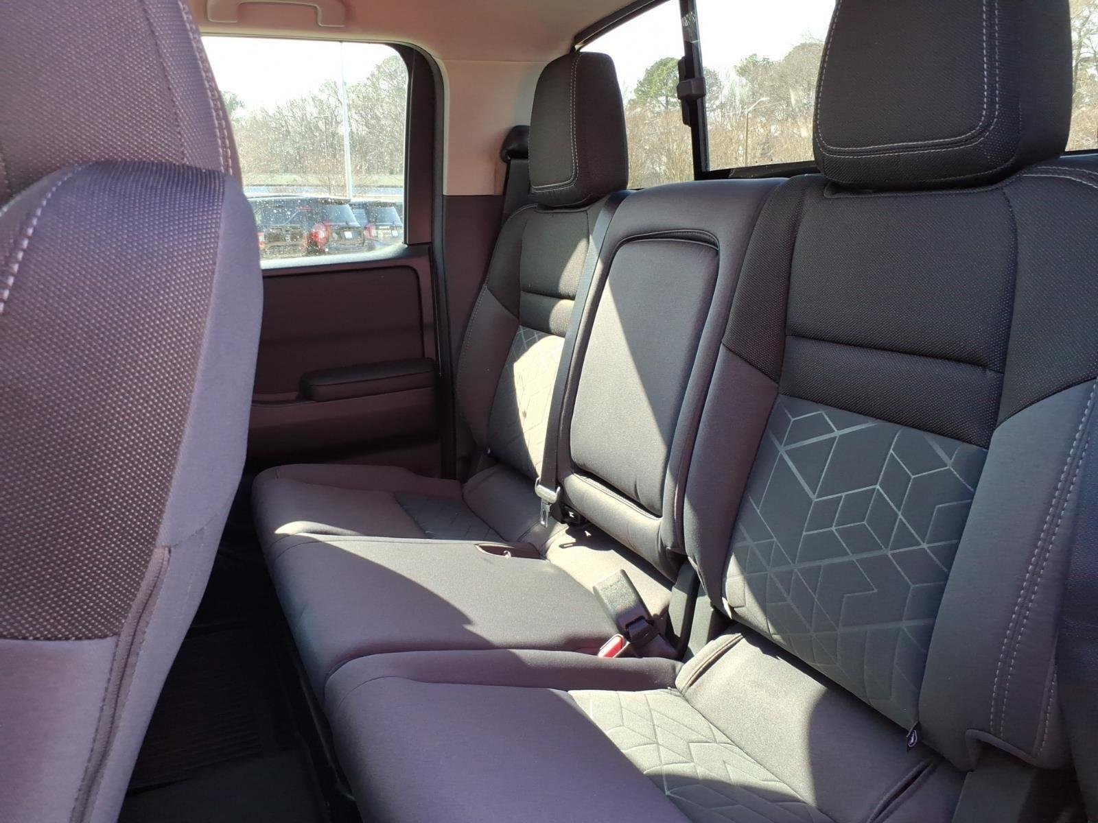 New 2026 Glacier White Nissan Crew Cab SV Long Bed image 10