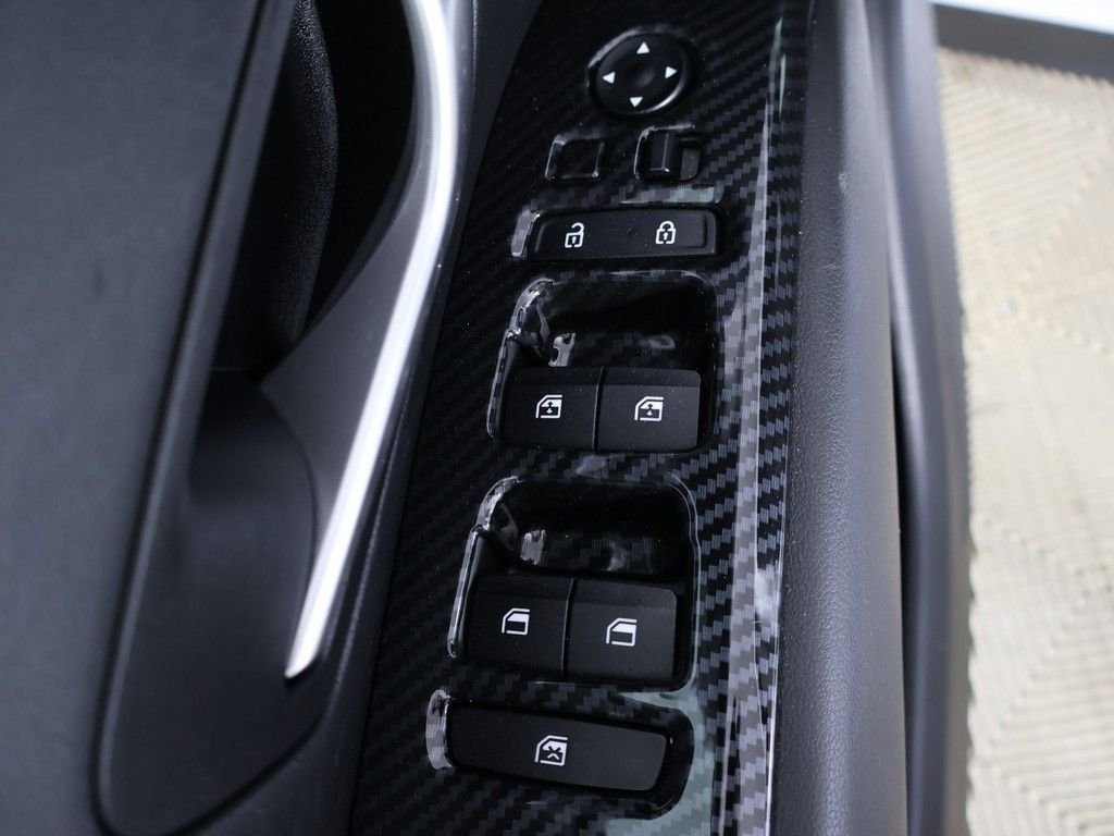 2022 Hyundai Santa Cruz SEL - Photo 34