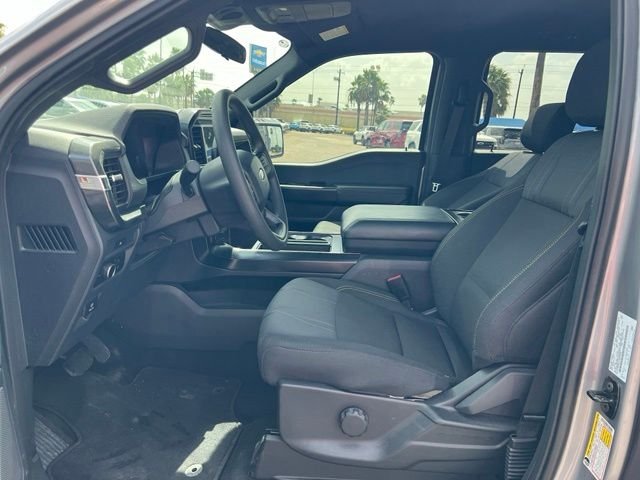 Used 2025 Silver Ford STX image 11