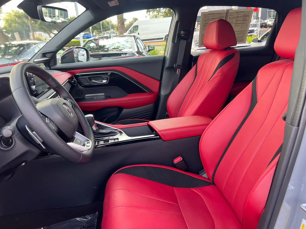 2026 Acura ADX A-spec w/Advance Package - Photo 13