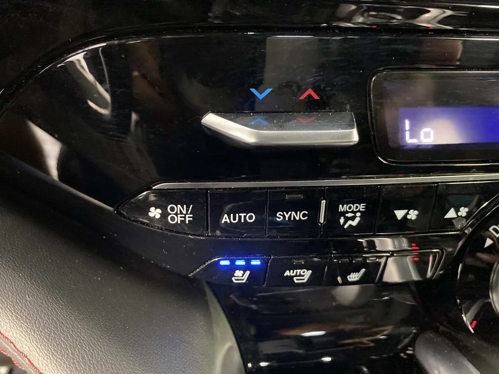Used 2024 Gray Acura A-Spec image 23