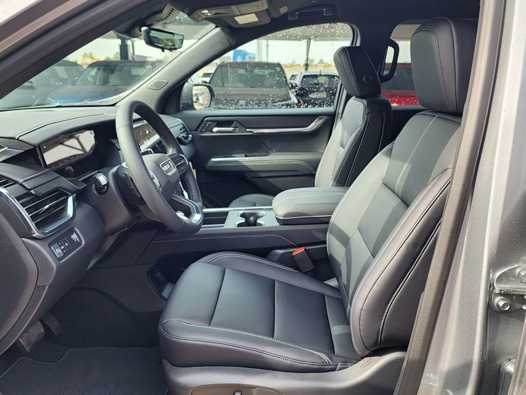 2026 GMC Acadia Elevation - Photo 16