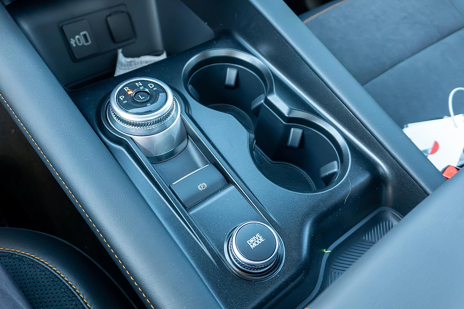New 2027 Marsh Gray Ford Tremor® image 27