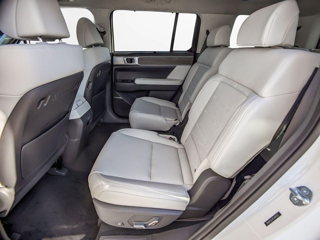 2026 Hyundai Santa Fe Calligraphy - Photo 64