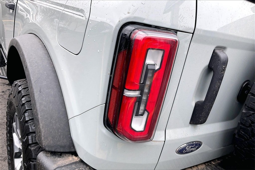 2024 FORD BRONCO - Image 26
